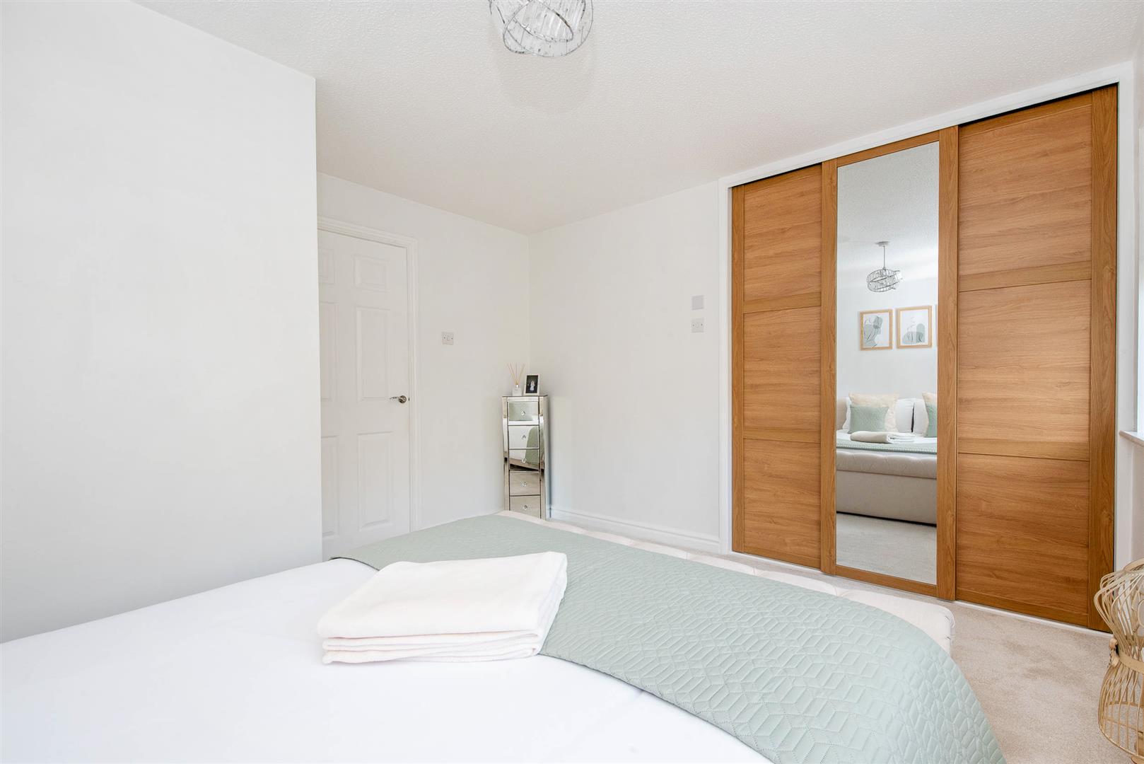 Ashdown Drive, Chorley